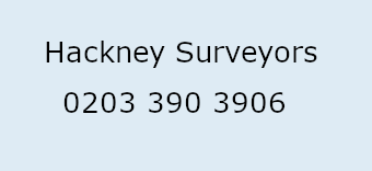 Hackney Surveyors logo